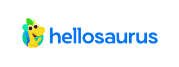 hellosaurus-logo